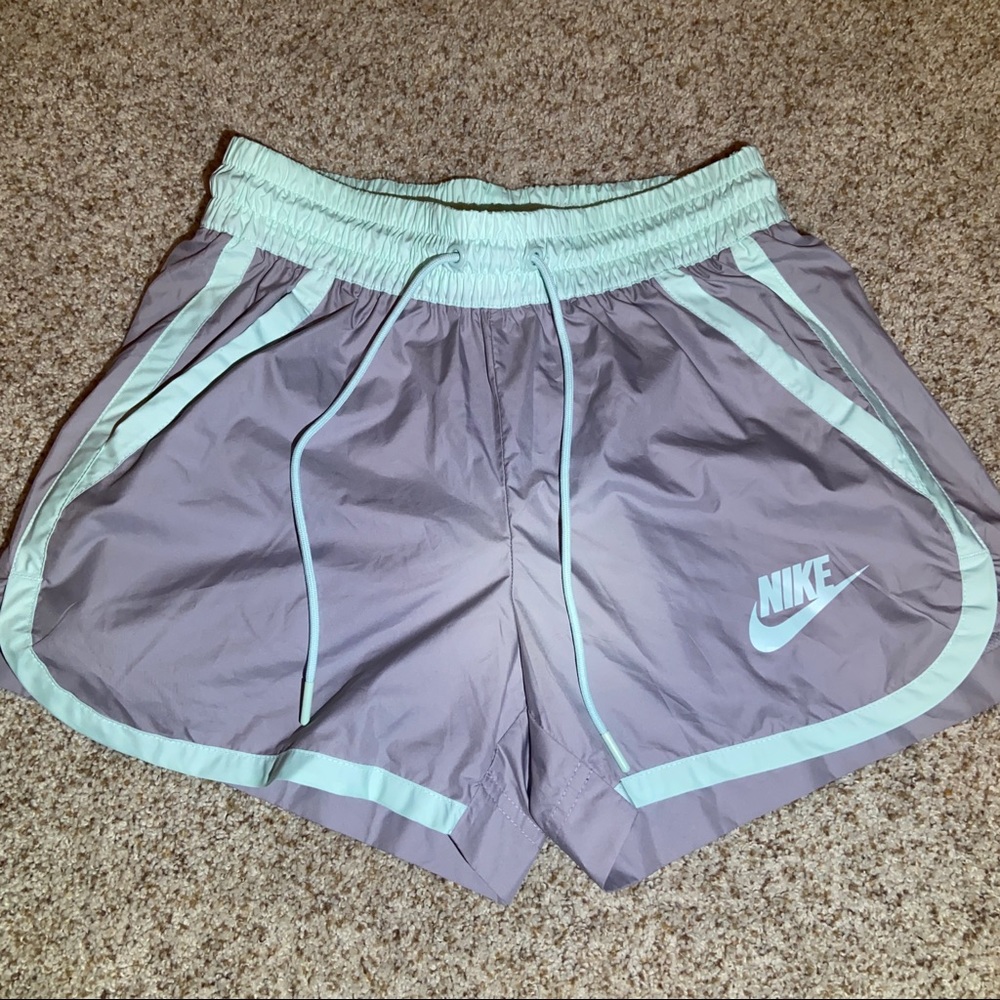 NIKE shorts
